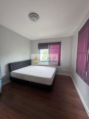รูป 🏠 ให้เช่าบ้าน : Mantana Pinklao - Rama 5 (มัณฑนา ปิ่นเกล้า - พระราม 5) รหัสทรัพย์ | 📌LNP-H175 - รูปที่ 12/19