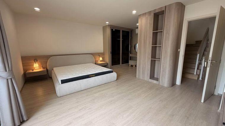 picture For Rent Townhome Nue Verse Krungthep Kreetha GH643 - 7/13