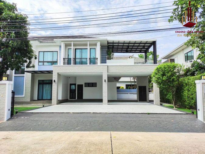 picture ✨ For Rent:  Perfect Masterpiece sukhumvit 77✨  💰 Only 235,000 THB/month - 1/6