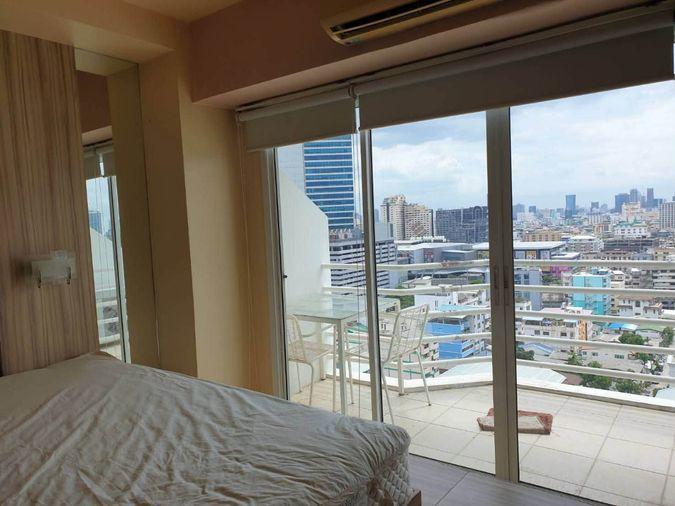 รูป 🟢ER26423 🟢ให้เช่า / For Rent City Living Ratchada 💰 ราคา 9,000 บาท/เดือน - รูปที่ 5/20