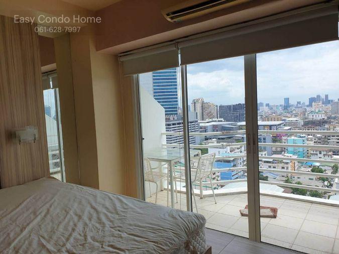 รูป 🟢ER26423 🟢ให้เช่า / For Rent City Living Ratchada 💰 ราคา 9,000 บาท/เดือน - รูปที่ 5/20