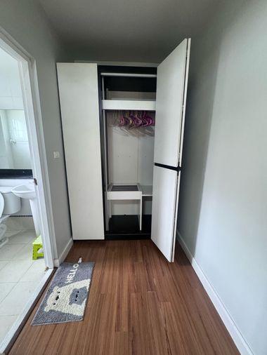 รูป 🏠 ให้เช่าบ้าน : Mantana Pinklao - Rama 5 (มัณฑนา ปิ่นเกล้า - พระราม 5)   รหัสทรัพย์ | 📌LNP-H175  - รูปที่ 2/19