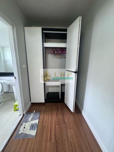 รูป 🏠 ให้เช่าบ้าน : Mantana Pinklao - Rama 5 (มัณฑนา ปิ่นเกล้า - พระราม 5) รหัสทรัพย์ | 📌LNP-H175 - รูปที่ 2/19
