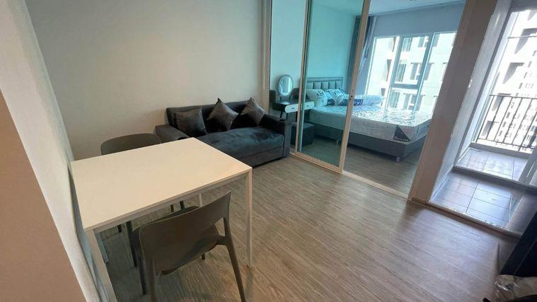 รูป ME2500502 ให้เช่าคอนโด Regent Home บางนา ของครบ พร้อมอยู่ ใกล้ BTS บางนา - รูปที่ 3/9