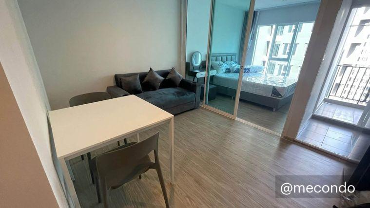 รูป ME2500502 ให้เช่าคอนโด Regent Home บางนา ของครบ พร้อมอยู่ ใกล้ BTS บางนา - รูปที่ 3/9