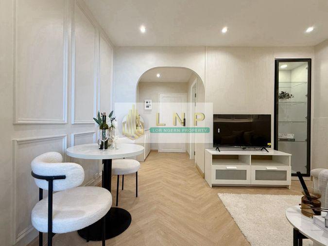 picture ðĒ Condo for Sale : Srivara Mansion Property Code | LNP-C14454 - 18/19