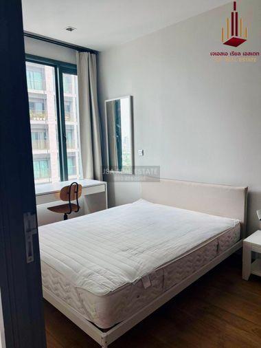 picture ✨ For Rent: Keyne by Sansiri Condo ✨ 💰 Only 23,000 THB/month - 1/5
