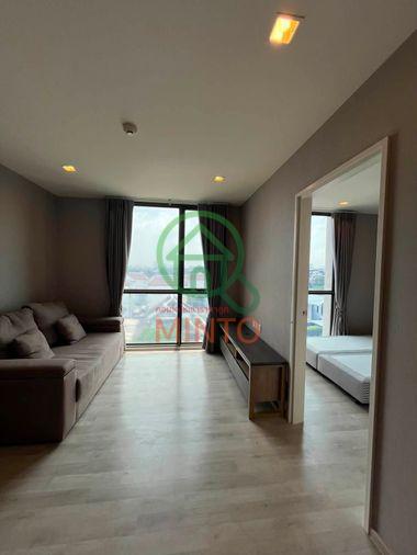 picture Chambers chaan Condo For Rent / Line : @mintocondo - 1/16