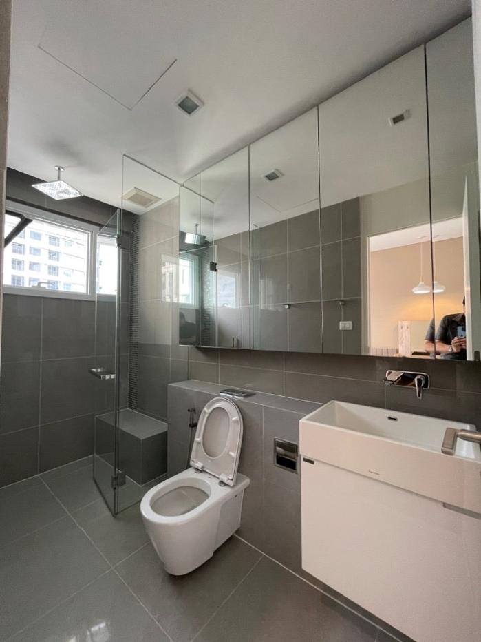 picture 🏙️ For Rent: The Saint Residences Next to MRT Phahon Yothin! Easy commute, convenient life (DSL2243) - 4/15