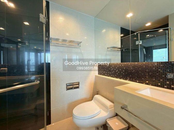 รูป ให้เช่า The Addres Sathorn near Bts Saint Louis - รูปที่ 9/9
