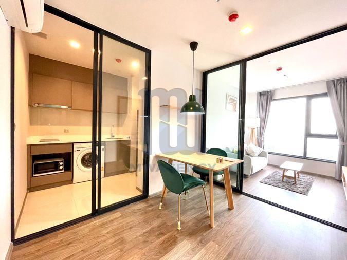 รูป พร้อมเข้าอยู่💥จตุจักร💥986/950 Life Ladprao Valley - รูปที่ 4/8