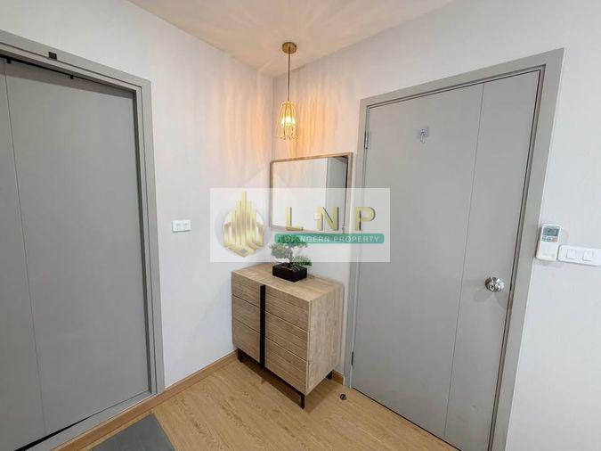 picture ðĒ Condo for Rent: IDEO Sukhumvit 93 Property Code | LNP-C14450 - 5/14