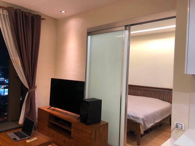 picture 🔥 For Sale Equinox Phahon-Vibhavadi || Near BTS Ha Yaek Lat Phrao & MRT Phahon Yothin - 4/7