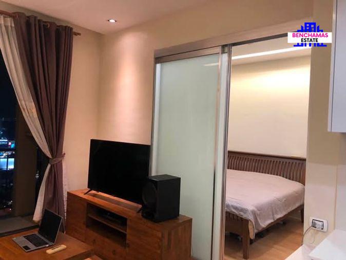 picture 🔥 For Sale Equinox Phahon-Vibhavadi || Near BTS Ha Yaek Lat Phrao & MRT Phahon Yothin - 4/7