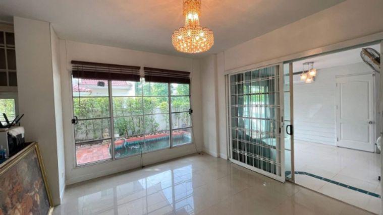 รูป 🏡 ขายบ้าน ปาริชาติ 345 | Parichat 345 | ใกล้ดอนเมือง–ราชพฤกษ์–ชัยพฤกษ์–ปากเกร็ด - รูปที่ 5/20