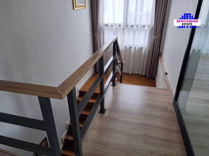 picture ðĄ House for Sale | The Sky Don Mueang Project | Don Mueang Location - 5/8