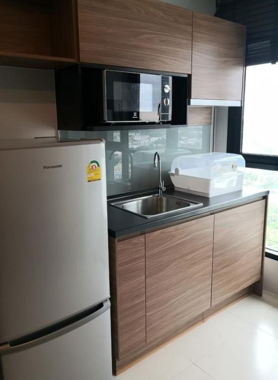 picture brix condo floor 21 35sqm studio - 5/15