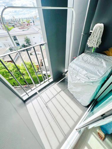 picture 9085, Studio condo for rent at Chapter One Eco Ratchada-Huai Khwang. - 7/14