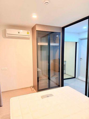 รูป 🟪🟦🟩🟨🟧 ให้เช่า Aspire Asoke - Ratchada  🛎️🛎️ | 𝗟𝗶𝗻𝗲@: @𝗮𝘀𝘀𝗲𝘁𝘀𝗽𝗿𝗼  - รูปที่ 3/10