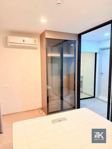 รูป 🟪🟦🟩🟨🟧 ให้เช่า Aspire Asoke - Ratchada 🛎️🛎️ | 𝗟𝗶𝗻𝗲@: @𝗮𝘀𝘀𝗲𝘁𝘀𝗽𝗿𝗼 - รูปที่ 3/10