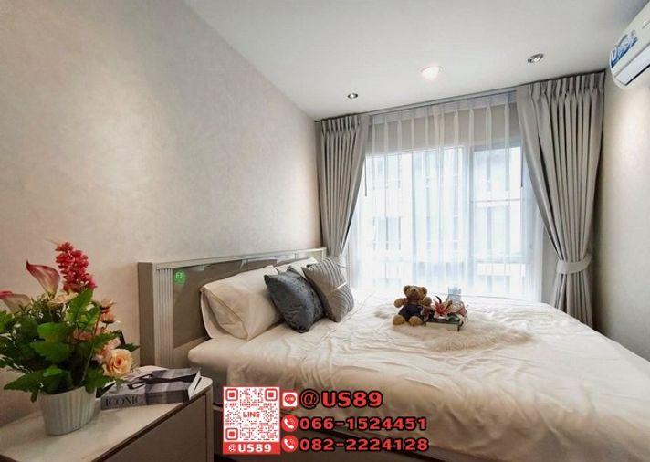 รูป 💙💙 Hot Price 💙💙 ขาย/For SALE คอนโด Regent Home Sukhumvit 81 (รีเจ้นท์ โฮม สุขุมวิท 81) - รูปที่ 10/15