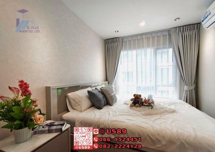 รูป 💙💙 Hot Price 💙💙 ขาย/For SALE คอนโด Regent Home Sukhumvit 81 (รีเจ้นท์ โฮม สุขุมวิท 81) - รูปที่ 10/15