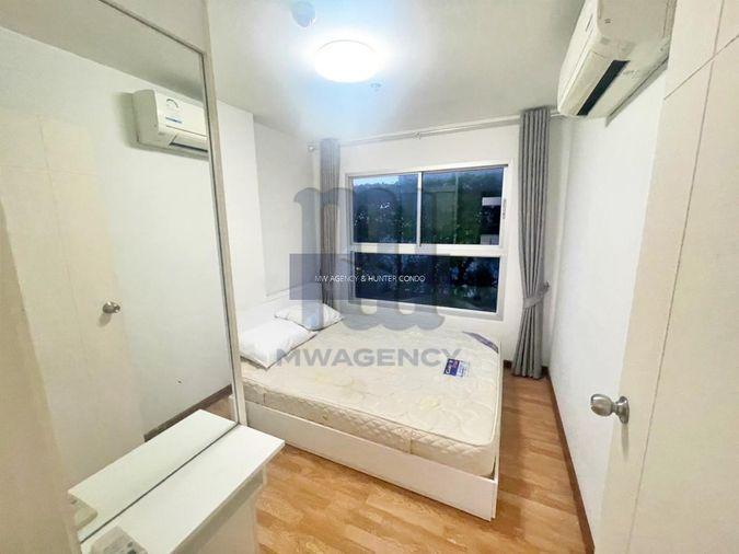 รูป ห้องว่าง 💎💎MW agency❣️❤️❣️❤️เดอะ ทรัสต์ คอนโด งามวงศ์วาน - รูปที่ 1/11