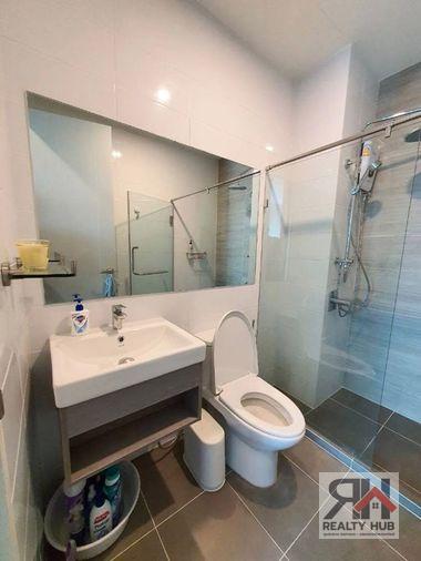 รูป 🤝🏻RB25837 ให้เช่าถูกมาก👍ไนท์บริดจ์ คอลลาจ รามคำแหง✅แอดไลน์ @mproperty( มี @ ด้วย) แอดมินตอบไว - รูปที่ 5/10