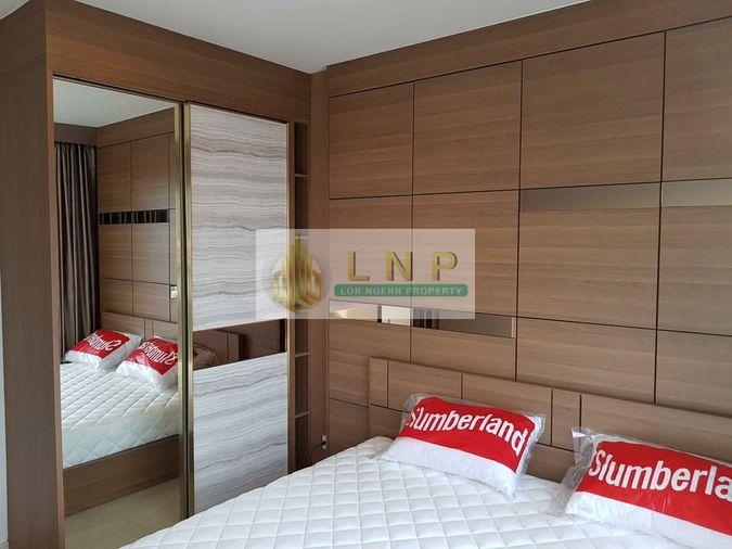 รูป 🏢 ขายคอนโด : Life Sukhumvit 48 (ไลฟ์ สุขุมวิท 48) รหัสทรัพย์ | 📌LNP-C14449 - รูปที่ 4/18