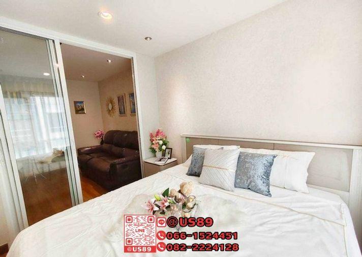 รูป 💙💙 Hot Price 💙💙 ขาย/For SALE คอนโด Regent Home Sukhumvit 81 (รีเจ้นท์ โฮม สุขุมวิท 81) - รูปที่ 11/15