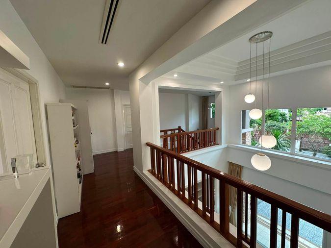 picture For Rent Detached House Nusasiri Bangna Gh645 - 16/25