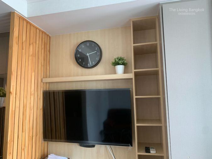 รูป ให้เช่าคอนโด ไอดีโอ สุขุมวิท 93 : Ideo Sukhumvit 93 (ST-02) - รูปที่ 1/3
