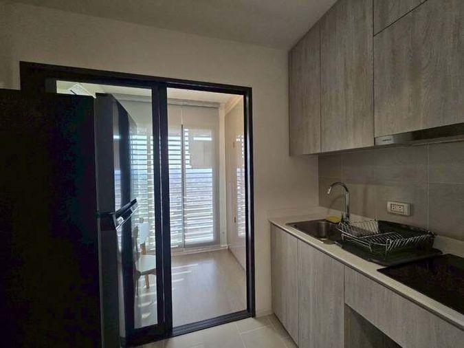 รูป 💥💥ห้องใหม่ให้เช่า!! Condo Ciela จรัญฯ 13 สเตชั่น 1Bed Plus 32 ตรม.ชั้น 18 ติด MRT จรัญ 13 แต่งครบ พร้อมอยู่!!💥💥สอบถาม LINE ID: @atfirm📲 - รูปที่ 5/10