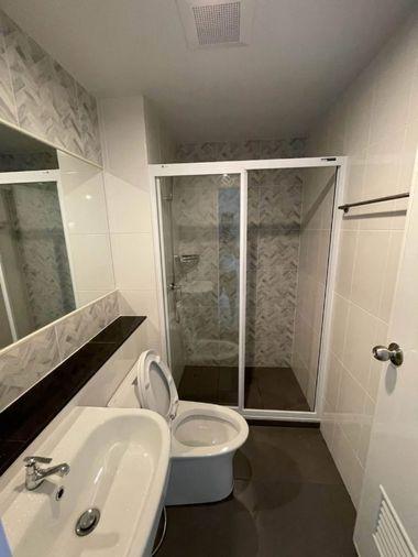 รูป ME2500502 ให้เช่าคอนโด Regent Home บางนา ของครบ พร้อมอยู่ ใกล้ BTS บางนา - รูปที่ 7/9