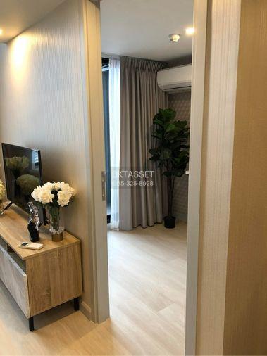 รูป ห้องว่าง* ✅ ✅ ให้เช่า - Knightsbridge Prime Sathorn , Luxury Duplex 2 ห้องนอน พร้อมเข้าอยู่ ติดต่อไลน์ @bktasset โทร 095-325-8928 - รูปที่ 8/17