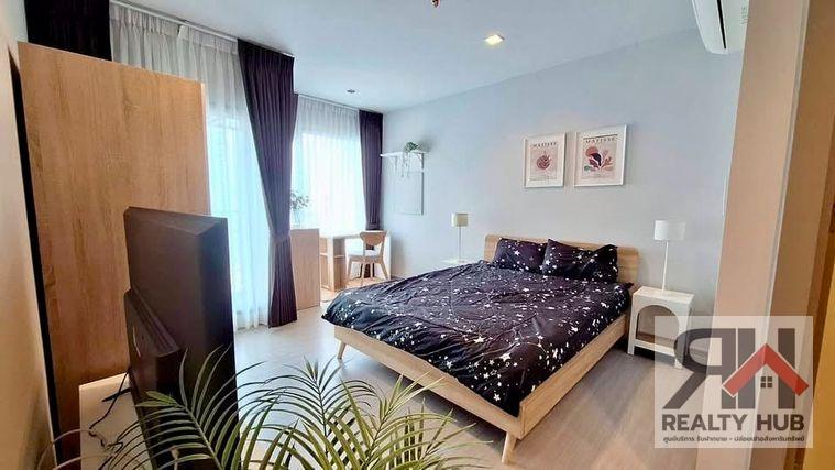 รูป 🤝🏻RB25850 ให้เช่าถูกมาก👍ไลฟ์ อโศก - พระราม 9✅แอดไลน์ @mproperty( มี @ ด้วย) แอดมินตอบไว - รูปที่ 1/5