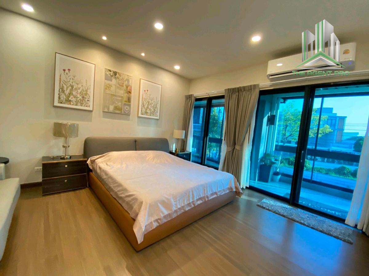 รูป 🧡HPW0032 บ้านเดี่ยว เดอะ ซิตี้ พัฒนาการ ( The City Pattanakarn ) 📲LINE: @theagentpro💜 - รูปที่ 32/54