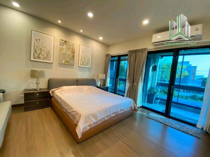 รูป 💚💛🧡HPW0032 บ้านเดี่ยว เดอะ ซิตี้ พัฒนาการ ( The City Pattanakarn ) 📲LINE: @theagentpro 🩷💜💙 - รูปที่ 32/54