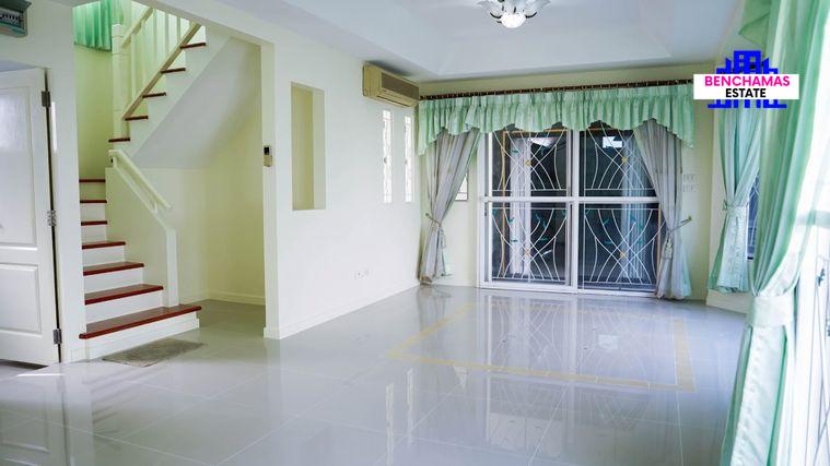รูป 🏡 ขายบ้าน พฤกษ์ลดา 2 คลอง 4 ลำลูกกา | Pruklada 2 Khlong 4 Lam Luk Ka | ติดถนนหลัก ตรงข้ามโรงเรียนแย้มสะอาด - รูปที่ 9/13