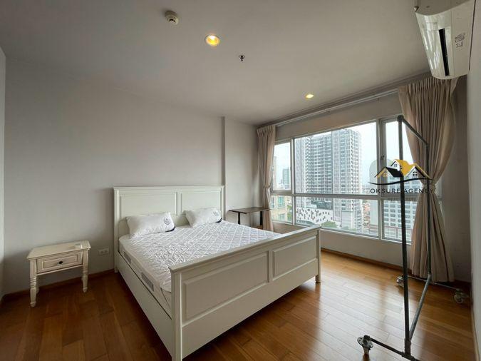 picture ðļBeautiful room, ready to move in Hive Taksin, 16 Floor - 4/10