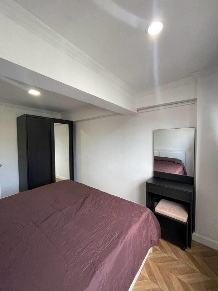 รูป คอนโด ให้เช่า :  Thonglor Tower  (( ทองหล่อ thonglor​))  MK-02  line @livingbkk - รูปที่ 5/9
