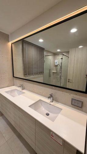 picture For Rent Townhome Nue Verse Krungthep Kreetha GH643 - 11/13
