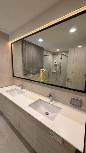 picture For Rent Townhome Nue Verse Krungthep Kreetha GH643 - 11/13