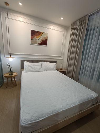 รูป ❄OSa260823 Dcondo Campus Resort Ratchapruk-Charan13 (ดีคอนโด แคมปัส รีสอร์ท ราชพฤกษ์-จรัญฯ 13) - รูปที่ 2/10