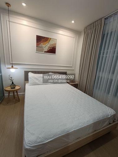 รูป ❄OSa260823 Dcondo Campus Resort Ratchapruk-Charan13 (ดีคอนโด แคมปัส รีสอร์ท ราชพฤกษ์-จรัญฯ 13) - รูปที่ 2/10