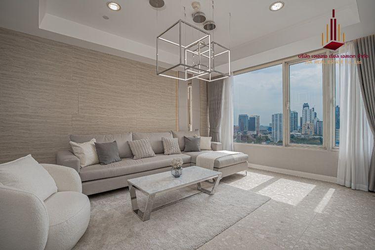 picture ✨ For Rent: Hampton Thonglor 10 Condo ✨  💰 Only 130,000 THB/month - 1/8