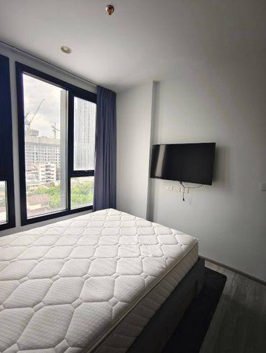 รูป 🌆 ให้เช่า: XT EKKAMAI | คอนโดสวยใจกลางเอกมัย | เฟอร์ครบ พร้อมอยู่ @90condo 🌃 - รูปที่ 6/10
