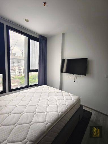รูป 🌆 ให้เช่า: XT EKKAMAI | คอนโดสวยใจกลางเอกมัย | เฟอร์ครบ พร้อมอยู่ @90condo 🌃 - รูปที่ 6/10