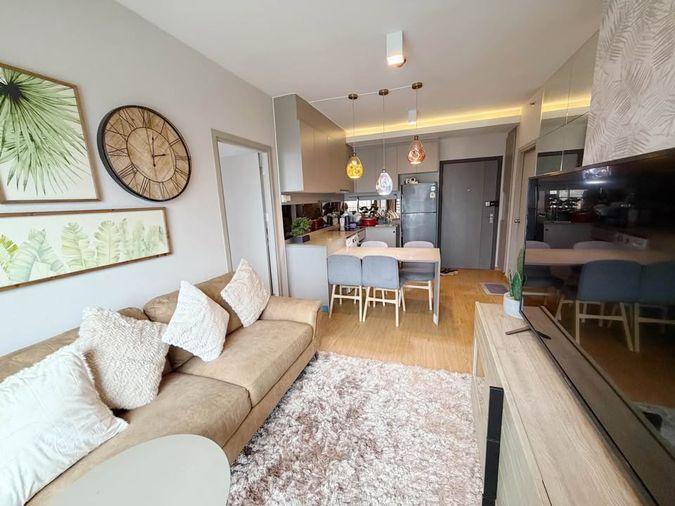 picture 🏢 Condo for Rent: IDEO Sukhumvit 93   Property Code | LNP-C14450  - 3/14