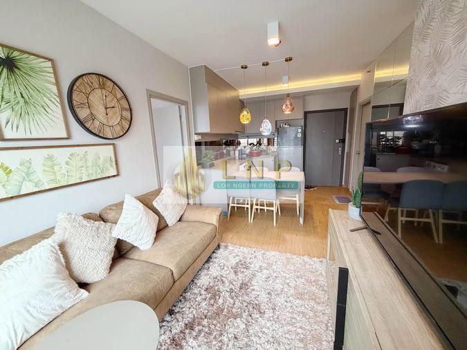 picture ðĒ Condo for Rent: IDEO Sukhumvit 93 Property Code | LNP-C14450 - 3/14